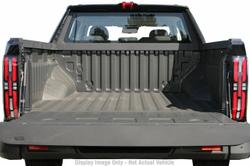 2025 LDV Terron 9 Origin