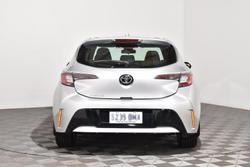2018 Toyota Corolla Ascent Sport