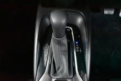 2018 Toyota Corolla Ascent Sport