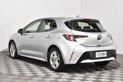 2018 Toyota Corolla Ascent Sport