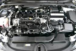 2018 Toyota Corolla Ascent Sport