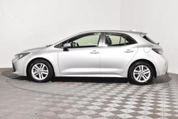 2018 Toyota Corolla Ascent Sport