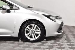 2018 Toyota Corolla Ascent Sport