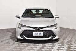 2018 Toyota Corolla Ascent Sport