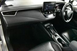 2018 Toyota Corolla Ascent Sport