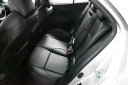 2018 Toyota Corolla Ascent Sport