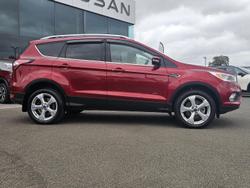 2016 Ford Escape Trend
