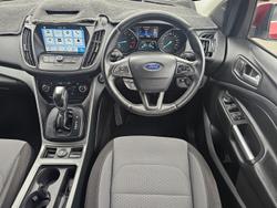 2016 Ford Escape Trend