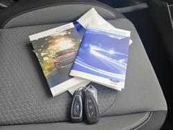 2016 Ford Escape Trend