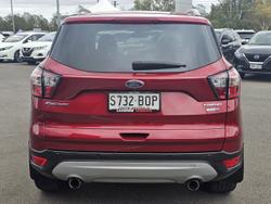 2016 Ford Escape Trend