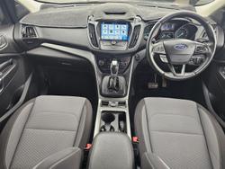 2016 Ford Escape Trend