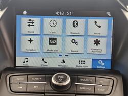 2016 Ford Escape Trend