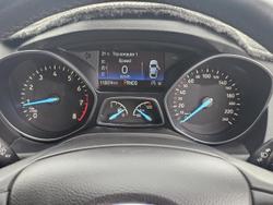 2016 Ford Escape Trend