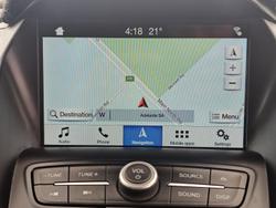 2016 Ford Escape Trend