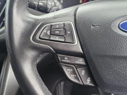 2016 Ford Escape Trend