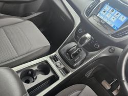 2016 Ford Escape Trend