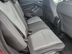 2016 Ford Escape Trend