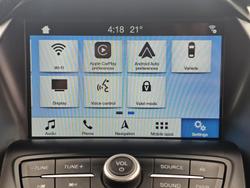 2016 Ford Escape Trend