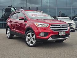 2016 Ford Escape Trend