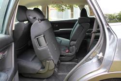 2015 Mazda CX-9 Classic