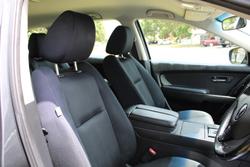 2015 Mazda CX-9 Classic