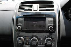 2015 Mazda CX-9 Classic