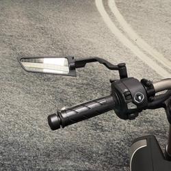 2025 Honda CB650RAC Black