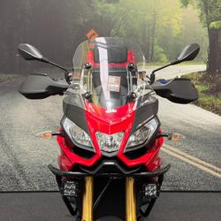 2014 APRILIA CAPONORD 1200 Red