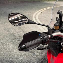 2014 APRILIA CAPONORD 1200 Red