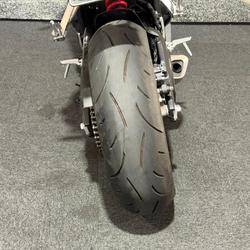 2023 Honda CBR650R Black