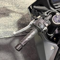 2023 Honda CBR650R Black