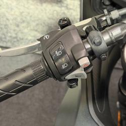 2023 Honda CBR650R Black