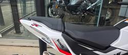 2023 BENELLI TNT 125 WHITE