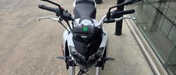 2023 BENELLI TNT 125 WHITE