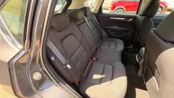 2025 Mazda CX-5 G25 Maxx Sport