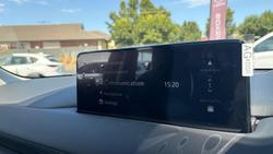 2025 Mazda CX-5 G25 Maxx Sport