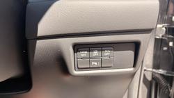 2025 Mazda CX-5 G25 Maxx Sport