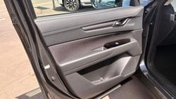 2025 Mazda CX-5 G25 Maxx Sport