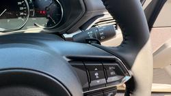 2025 Mazda CX-5 G25 Maxx Sport