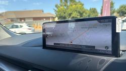 2025 Mazda CX-5 G25 Maxx Sport