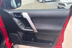 2017 Toyota Landcruiser Prado GXL