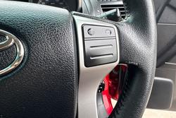 2017 Toyota Landcruiser Prado GXL