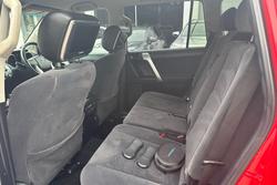 2017 Toyota Landcruiser Prado GXL