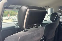 2017 Toyota Landcruiser Prado GXL