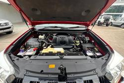 2017 Toyota Landcruiser Prado GXL