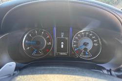 2016 Toyota Fortuner GXL