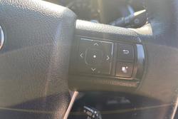 2016 Toyota Fortuner GXL