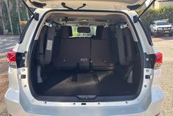 2016 Toyota Fortuner GXL