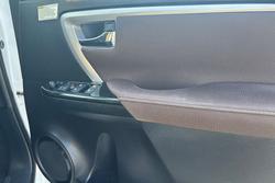 2016 Toyota Fortuner GXL