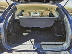 2016 Subaru Outback 2.5i Premium 5GEN MY16 AWD Dark Blue